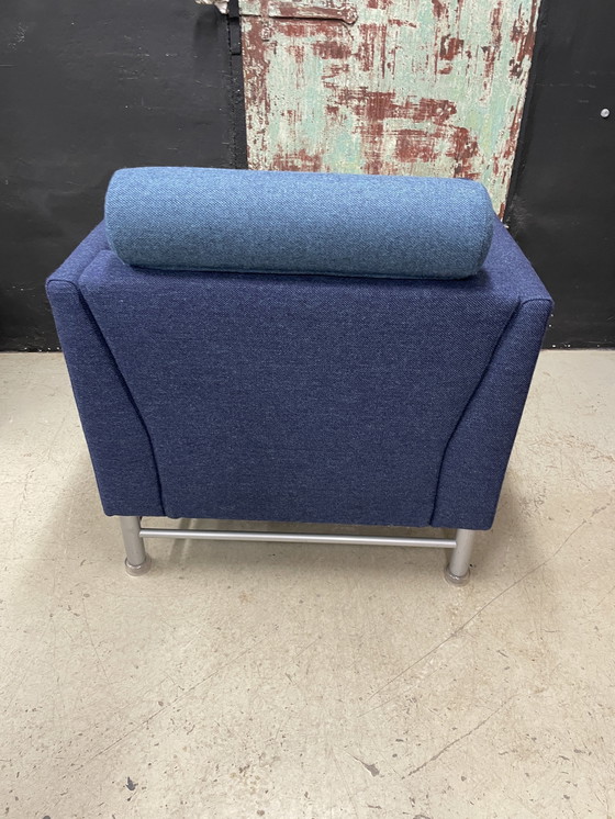 Image 1 of Ettore Sottsass per Knoll 