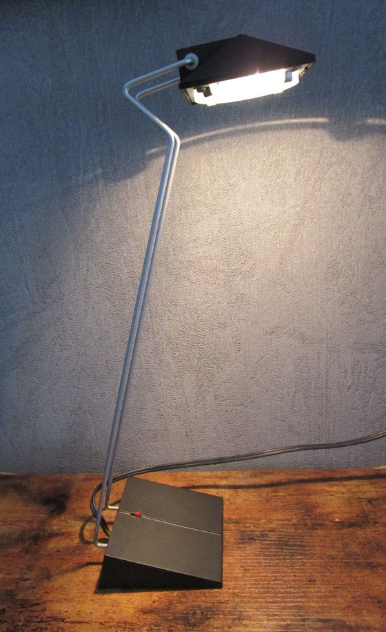 Image 1 of Très rare lampe de bureau Ikea, 1980