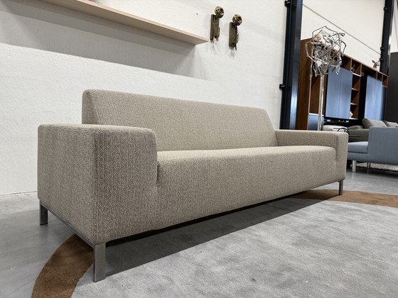 Image 1 of Gelderland 6511 Canapé 3 places Savanna Tissu 232