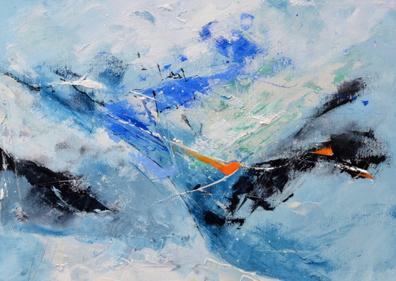 Image 1 of ICY WATERS