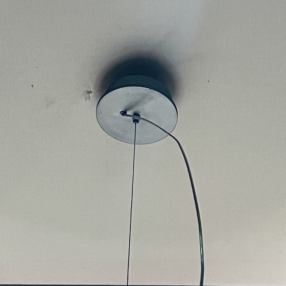 Image 1 of Pragma hanglamp Francesco Brivio voor Lucitalia