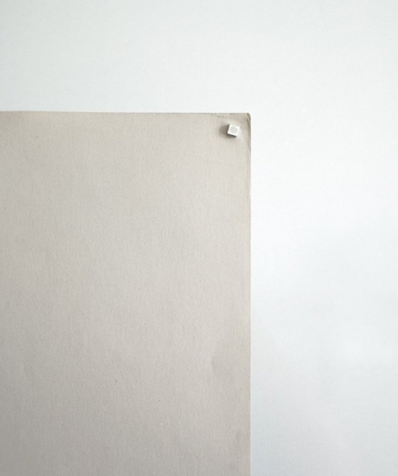 Image 1 of 🎭 Das Mündel will Vormund sein – 1971 – Original A1 Poster by F+R Grindler | Silkscreen | 84 × 59 cm | Germany