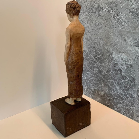 Image 1 of Minimalistische Skulpturen im Chaffart-Stil