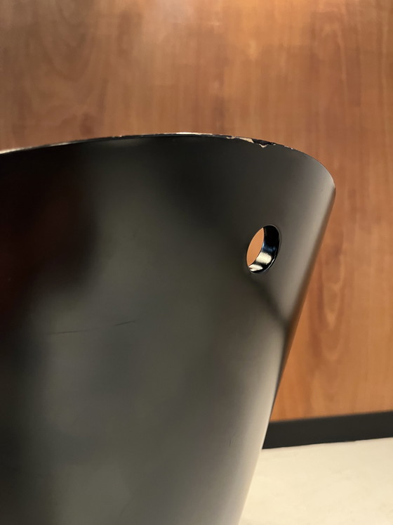 Image 1 of 4 "Costes" chairs, designed by Philippe Starck in 1982