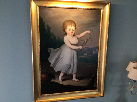 Image 1 of Gemälde von Joseph rosie