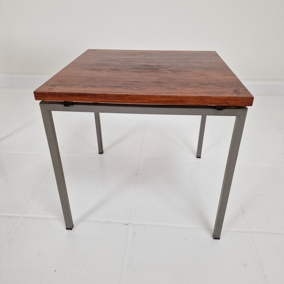 Image 1 of Tables gigognes par Hein Salomonson pour Ap Originals, 1960