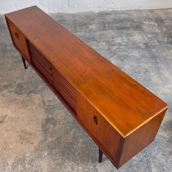 Image 1 of Elliotts of Newbury (EoN) Teak Sideboard, 1960