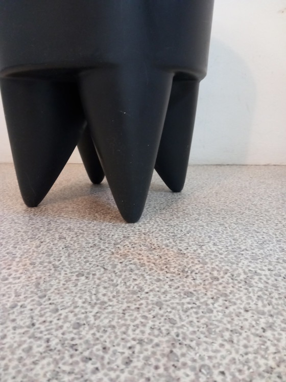 Image 1 of Philippe Starck Bubu kruk design klassieker