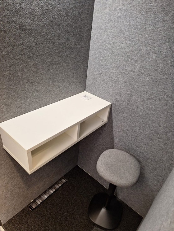 Image 1 of Poddie Telefonanruf Kabine