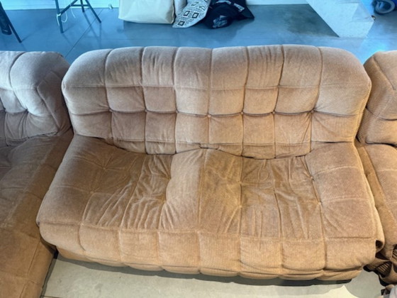 Image 1 of complete Kashima modular set