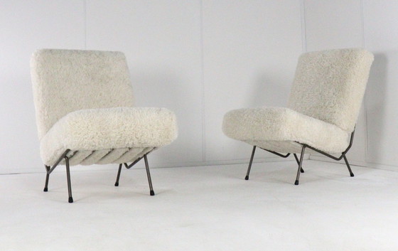 Image 1 of Koene Oberman voor Gelderland fauteuil | 2 stuks op voorraad