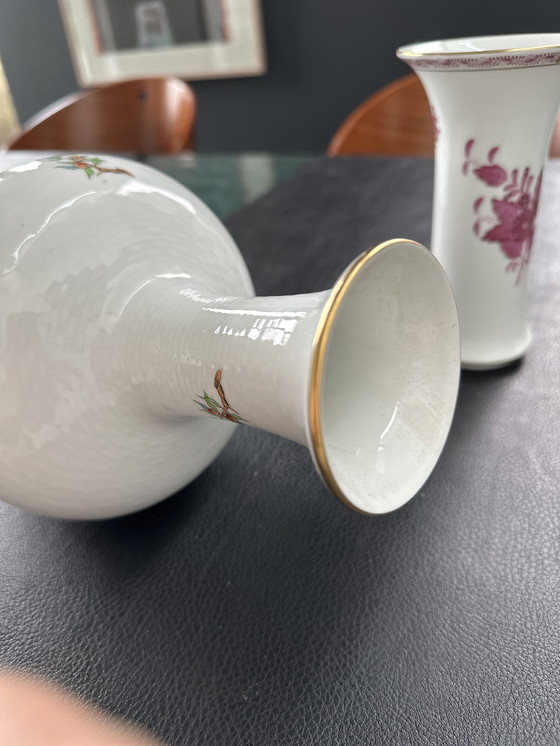 Image 1 of Vaas Herend