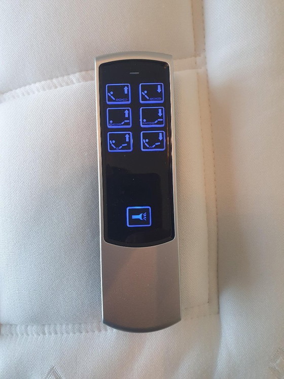 Image 1 of Rete a doghe originale AVEK 1927, 1 persona, come nuova.