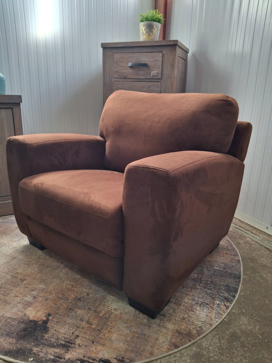 Image 1 of 2 sillones lujosos y cómodos, nuevos