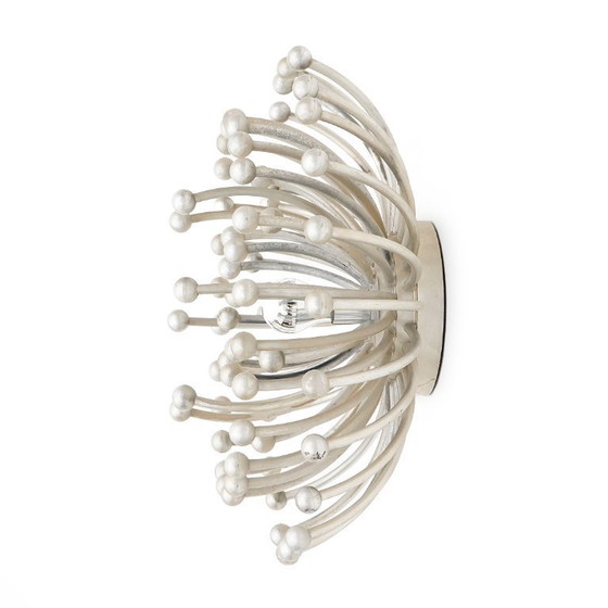 Image 1 of “Pistillo” table/wall/ceiling lamp by Studio Tetrarch for Valenti, 1970s