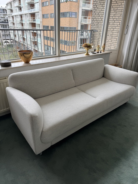 Image 1 of Artifort Figura 2,2 Zits 