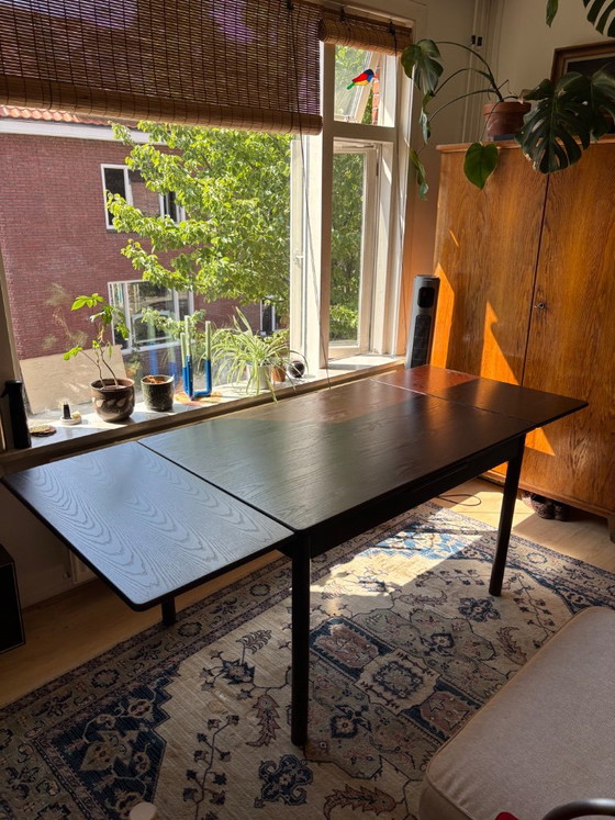 Extendable Dining Table | Vintage – Wood (photo 10 of 11)