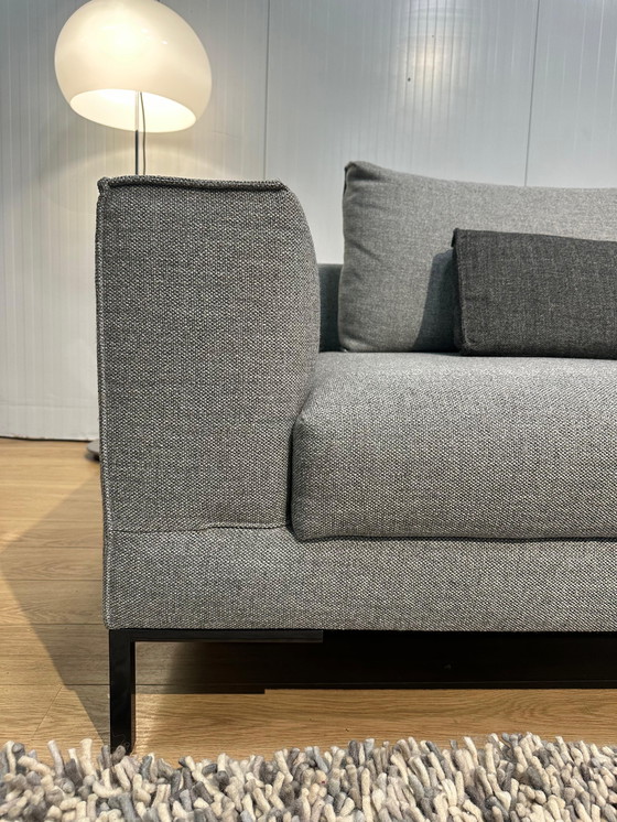 Image 1 of New condition Design on Stock Aikon Lounge Corner Sofa