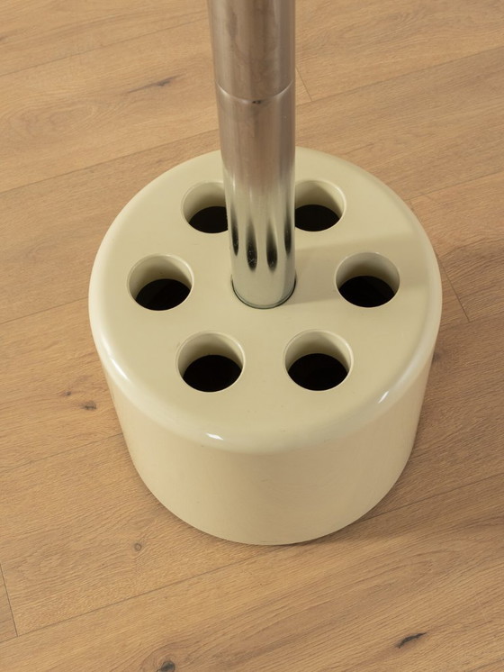 Image 1 of "Space Age" coat stand, Model VIP, Roberto Lucci & Paolo Orlandini, Vintage