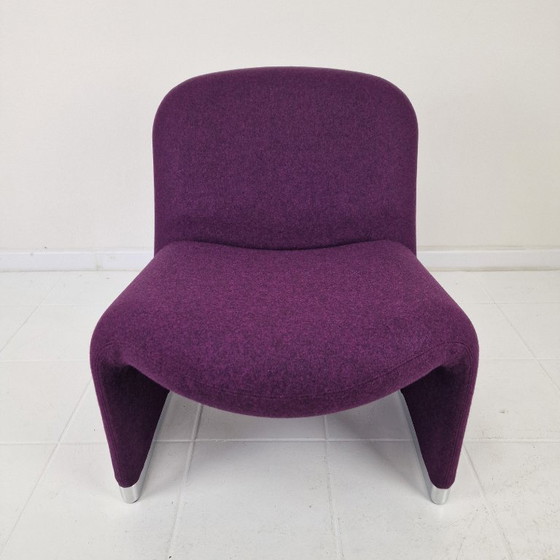Image 1 of Alky Lounge Chair van Giancarlo Piretti voor Anonima Castelli, Italië, 2026
