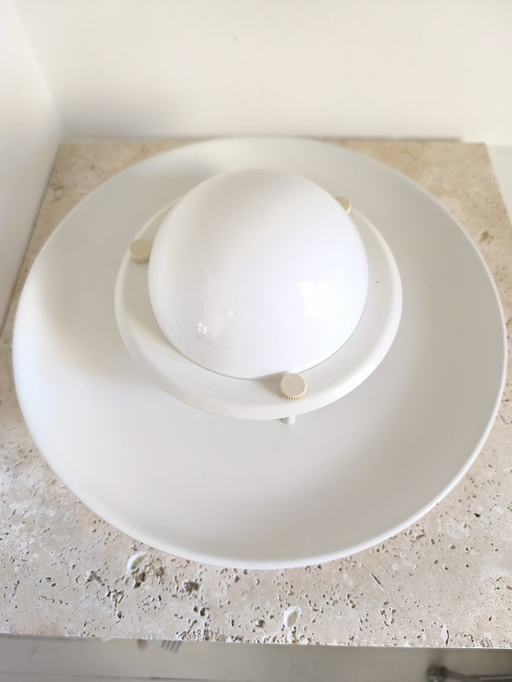 Image 1 of Vintage Ikea wall lamp