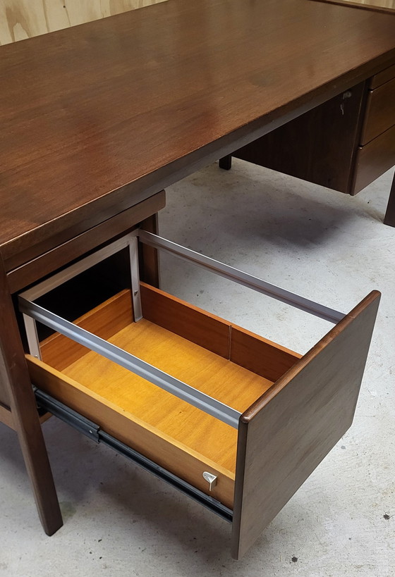 Image 1 of Scandinavian (?) desk