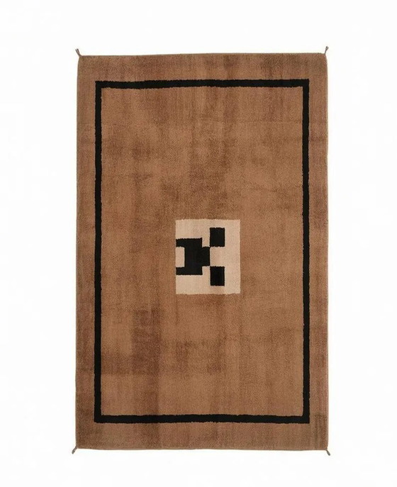 Tapis berbère marocain 250cm x 150cm – Wool (photo 5 of 5)