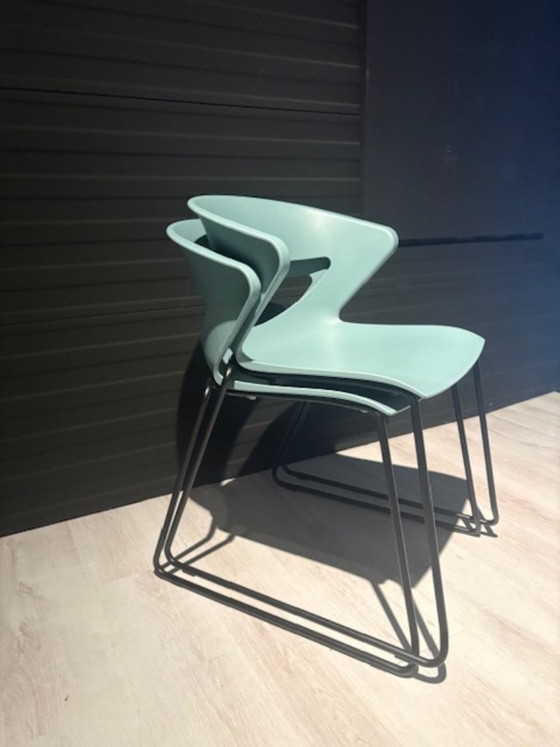 Image 1 of Silla Kicca de la marca Kastel