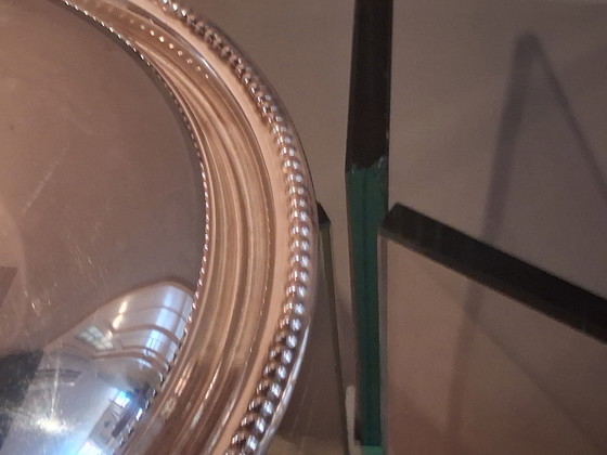 Image 1 of Flambear pan plateado