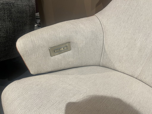 Sillón relax Guus Arc 2015