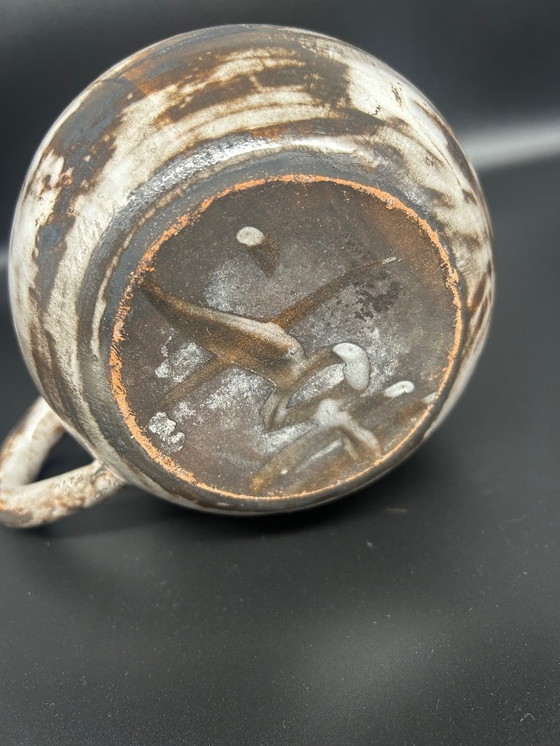 Image 1 of Lanzador Gérard Hofman, Vallauris