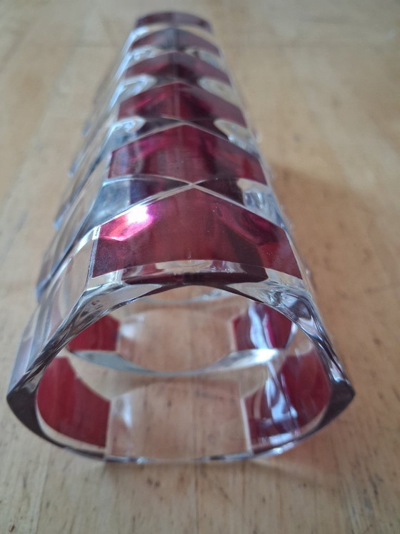 Image 1 of Jarrón Lumarnic antiguo