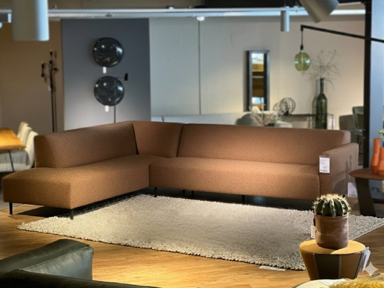 Dune – Cartel Living, Corner sofas, Plastic, Textile (photo 4 of 9)