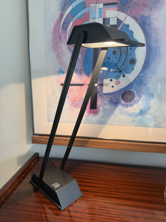 Image 1 of Vintage OSRAM Halostar 50 Designlamp – Made in Germany