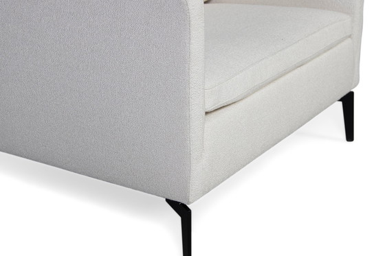 Image 1 of Gealux La Vie Zweisitzer-Sofa