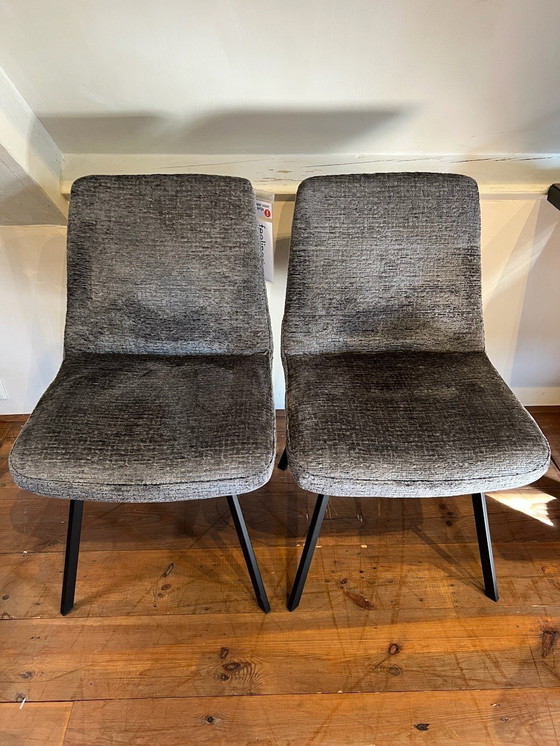 Image 1 of Sedia da pranzo Feelings Lund (set di 2)