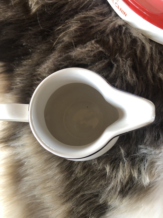 Image 1 of Villeroy & Boch design Naif melkkan