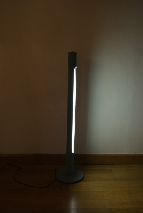 Image 1 of Lampadaire vintage