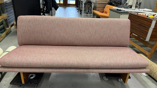 Kho liang bank 3 puistjes