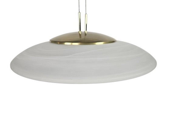 Image 1 of B-Leuchten - modello Findus - ottone - Led - lampada a sospensione