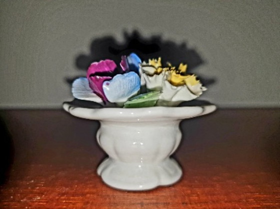 Image 1 of Mazzo di fiori