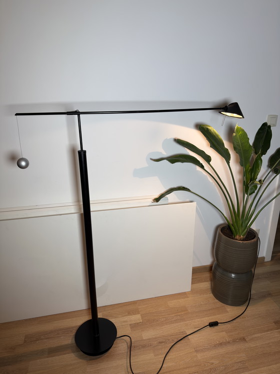 Image 1 of Artemide - Nestore Lettura van Carlo Forcolini