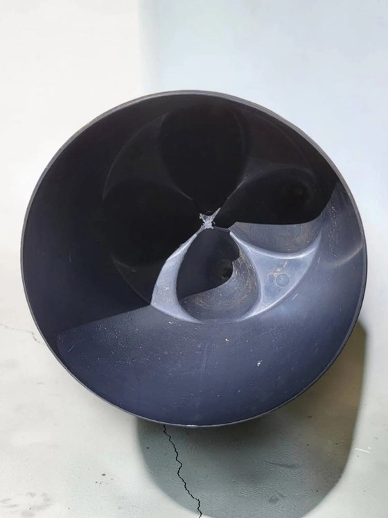 Bubu Hocker 1st Starck by XO – Plastic, Retro (photo 8 of 9)