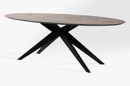 Mesa de comedor 220x120