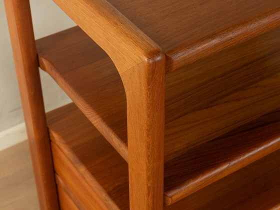 Image 1 of 1960s HiFi rack, dyrlund, vintage