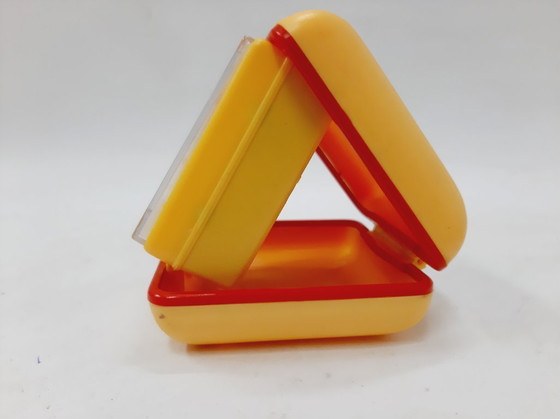 Image 1 of Vintage Chinese quartz reiswekker