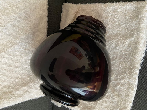 Image 1 of Art Deco vase