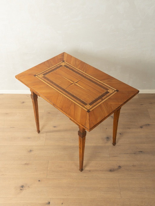 Antiker Schreibtisch, Louis XVI. um 1840, Vintage