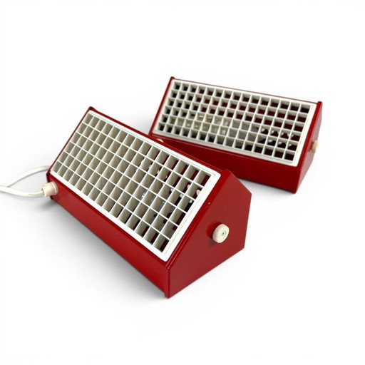 Set Ikea Sussa Nachtlichter, Modell V204