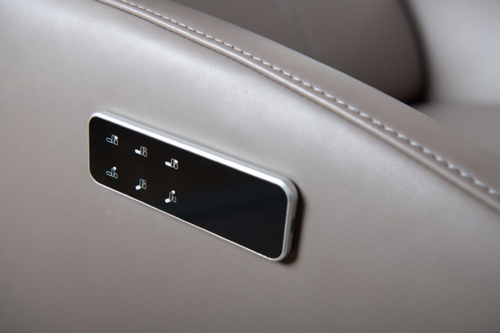 Image 1 of Sillón de relax FSM Hardy